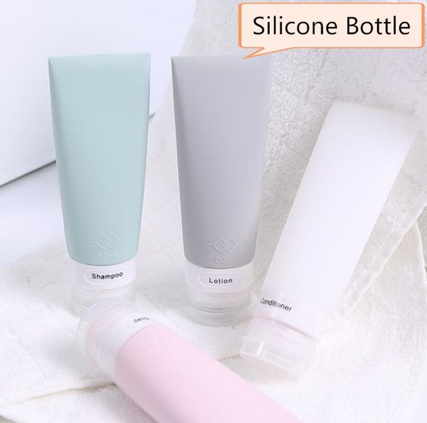 silicone packing bottle flat travel emulsion wash gargle suit shower gel cosmetics small kind empty bottles sn1431
silicone packing bottle flat travel emulsion wash gargle suit shower gel cosmetics small kind empty bottles sn1431