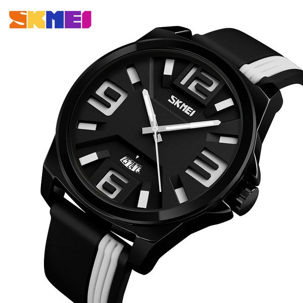 skmei new женские часы мужские часы 30м водостойкой роскошные кварцевые наручные часы 9171 relogio мужчина для, Slivery;brown 
skmei new женские часы мужские часы 30м водостойкой роскошные кварцевые наручные часы 9171 relogio мужчина для, Slivery;brown