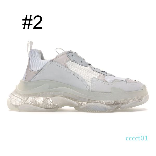 new triple s fashion designer luxury shoes for men women clear sole neon green black white red mens trainers platform sneakers 01ct
new triple s fashion designer luxury shoes for men women clear sole neon green black white red mens trainers platform sneakers 01ct