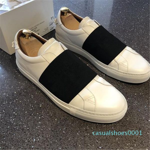 2020 brand designer men womens pairs strap plus logo urban steet leather sneakers superstars white shoes am05, Black
2020 brand designer men womens pairs strap plus logo urban steet leather sneakers superstars white shoes am05, Black