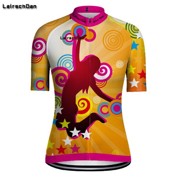 lairschdan 2020 cycling jersey femalees bike shirt short sleeve mtb road racing bicycle clothes bike shirt women maglie mtb, Black;red
lairschdan 2020 cycling jersey femalees bike shirt short sleeve mtb road racing bicycle clothes bike shirt women maglie mtb, Black;red