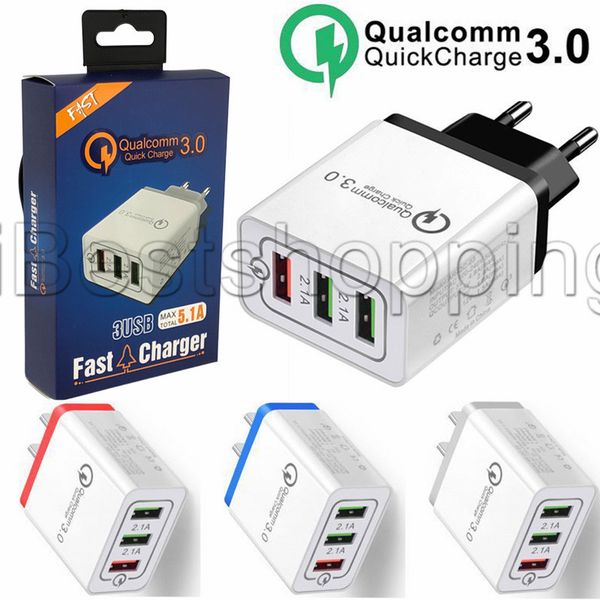 quick charge 3.0 usb charger 18w qc3.0 fast charging usb wall charger for iphone samsung xiaomi mobile phone charger us eu uk verson
quick charge 3.0 usb charger 18w qc3.0 fast charging usb wall charger for iphone samsung xiaomi mobile phone charger us eu uk verson