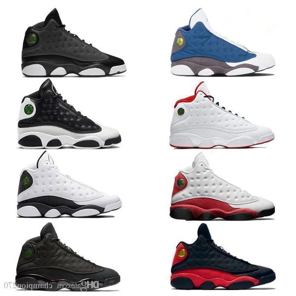 13s new 13 wholesale mens basketball shoes 3m gs hyper royal italy blue bordeaux flints chicago bred dmp wheat black cat sports sneakers
13s new 13 wholesale mens basketball shoes 3m gs hyper royal italy blue bordeaux flints chicago bred dmp wheat black cat sports sneakers