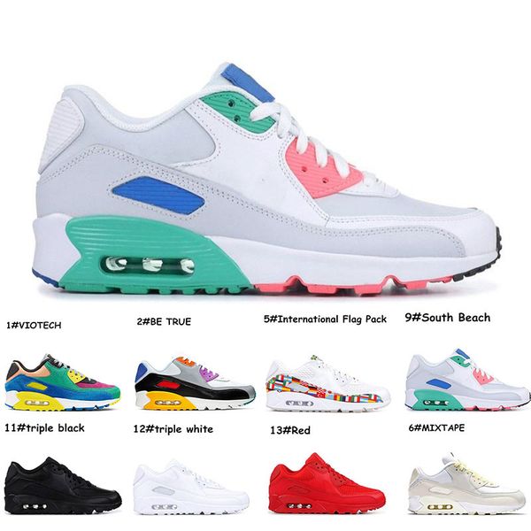 2020 fashion south beach running shoes women mens trainers triple red white black viotech be true mixtape sport designer sneakers size 36-45, White;red
2020 fashion south beach running shoes women mens trainers triple red white black viotech be true mixtape sport designer sneakers size 36-45, White;red