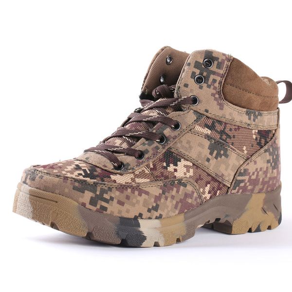 men camouflage waterproof combat boots tactical desert army hiking boots breathable training climbing shoes 11996
men camouflage waterproof combat boots tactical desert army hiking boots breathable training climbing shoes 11996