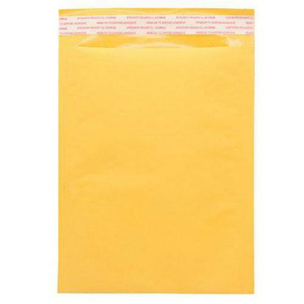yellow kraft bubble mailers padded envelopes shipping bag self seal business school office supplies
yellow kraft bubble mailers padded envelopes shipping bag self seal business school office supplies