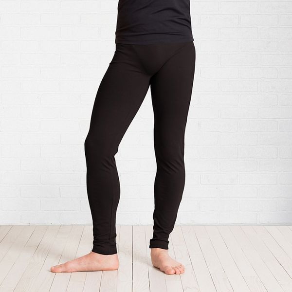 men's ankle length leggings for gymnastics,workout,fitness,exercise,performance, Black
men's ankle length leggings for gymnastics,workout,fitness,exercise,performance, Black