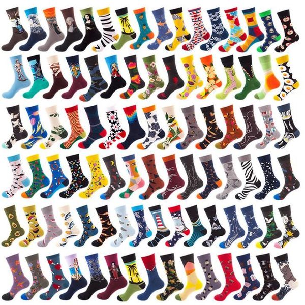 autumn winter girls boys fashion popular cotton long socks sale multi color childrens personality printed socks kids designer socks, Pink;yellow
autumn winter girls boys fashion popular cotton long socks sale multi color childrens personality printed socks kids designer socks, Pink;yellow