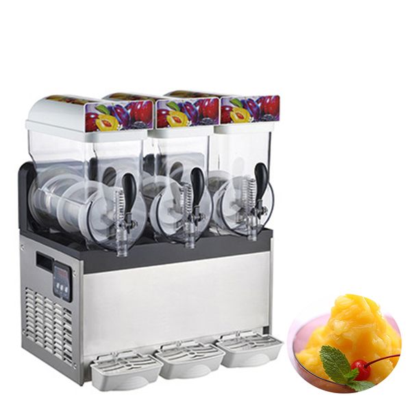 beijamei snow melt snow mud making machine catering shop commercial smoothie cold drink maker electric slush ice machines
beijamei snow melt snow mud making machine catering shop commercial smoothie cold drink maker electric slush ice machines