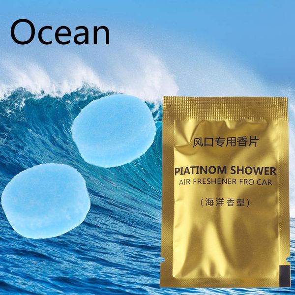 5 bags/lot car air freshener solid replacement sponge automobiles air conditioning vent perfume core supplement accessories
5 bags/lot car air freshener solid replacement sponge automobiles air conditioning vent perfume core supplement accessories