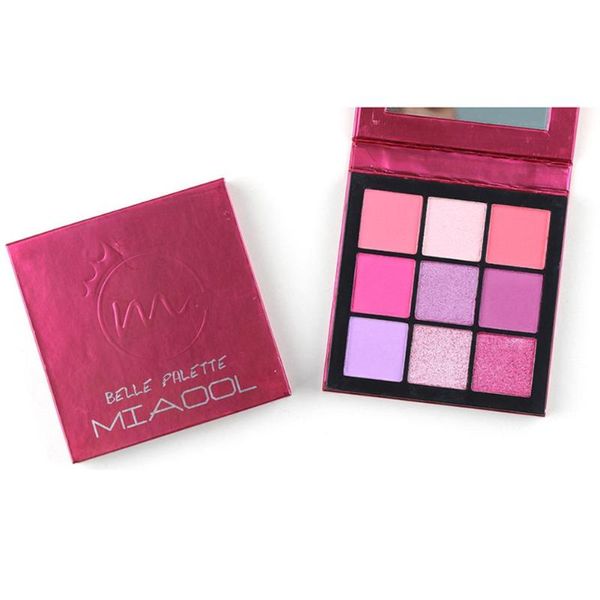 9 color fluorescent orange eyeshadow palette symphony star eyeshadow makeup palette fine and waxy warm and soft quick delivery
9 color fluorescent orange eyeshadow palette symphony star eyeshadow makeup palette fine and waxy warm and soft quick delivery