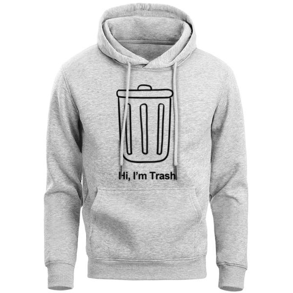 trash can logo printed funny hoodie sweatshirt men softwear pollover 2019 winter warm fleece sweat a capuche homme, Black
trash can logo printed funny hoodie sweatshirt men softwear pollover 2019 winter warm fleece sweat a capuche homme, Black