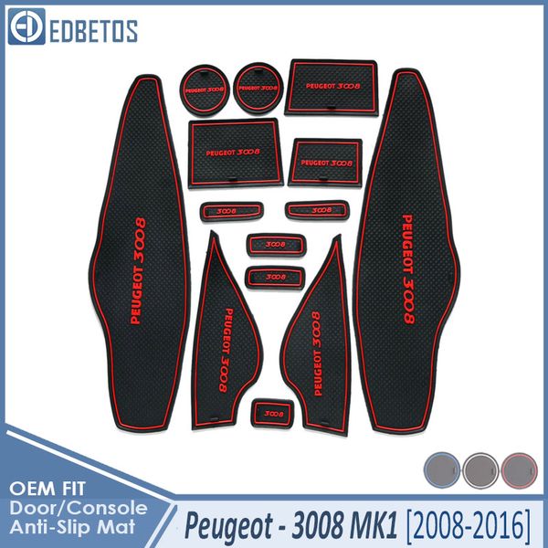 anti-dirty pad for 3008 2008 2009 2010 2011 2012 2013 2014 2015 2016 1 accessories door groove gate slot
anti-dirty pad for 3008 2008 2009 2010 2011 2012 2013 2014 2015 2016 1 accessories door groove gate slot