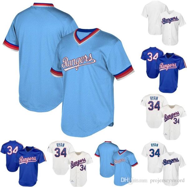 Mens Texas 34 Nolan Ryan 1989 Nolan Ryan 1993 Nolan Ryan Cooperstown Collection Rangers Retro Baseball Jerseys Free Shipping
Mens Texas 34 Nolan Ryan 1989 Nolan Ryan 1993 Nolan Ryan Cooperstown Collection Rangers Retro Baseball Jerseys Free Shipping