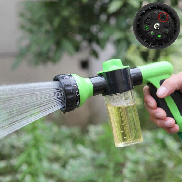 high pressure car washer water gun portable professional multifunction auto foam water cleaning nozzle jet automobiles wash tool
high pressure car washer water gun portable professional multifunction auto foam water cleaning nozzle jet automobiles wash tool