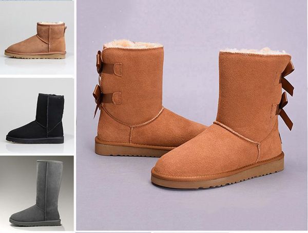 2020 snow winter leather women australia classic kneel half boots ankle boots black grey chestnut navy blue red womens girl shoes
2020 snow winter leather women australia classic kneel half boots ankle boots black grey chestnut navy blue red womens girl shoes