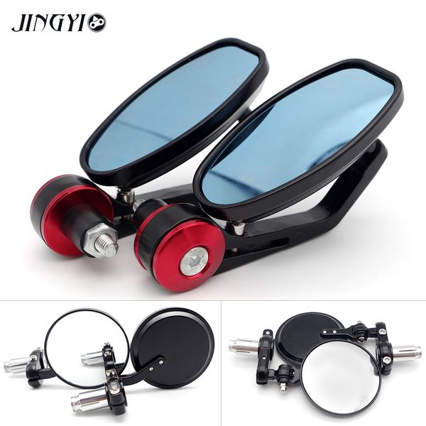 motorcycle 7/8 22mm handlebar end side rearview mirror for yamaha fz1 mt 09 r1 ybr 125 mt07 jog mt09 tracer virago 250 r15 fz8
motorcycle 7/8 22mm handlebar end side rearview mirror for yamaha fz1 mt 09 r1 ybr 125 mt07 jog mt09 tracer virago 250 r15 fz8