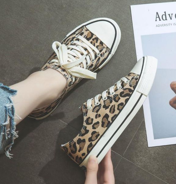 high low canvas shoes leopard print autumn cooleye korean version of students'original ulzzang cloth shoes chao street clapper women sh, Black
high low canvas shoes leopard print autumn cooleye korean version of students'original ulzzang cloth shoes chao street clapper women sh, Black