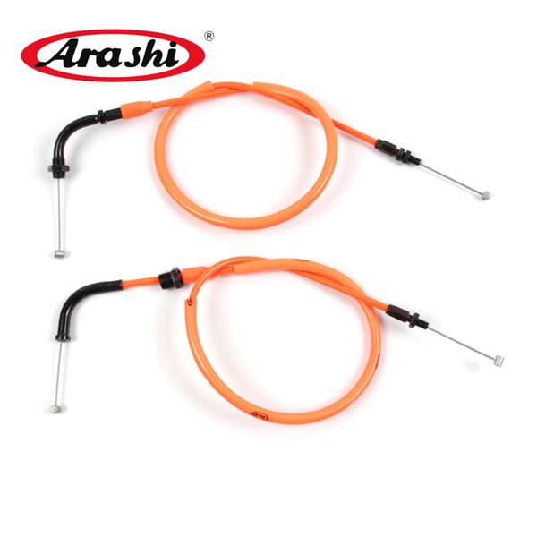 arashi motorcycle throttle cables for honda cbr600rr 2007 - 2012 2008 2009 2010 2011 cbr rr 600 staineless rubber cable wire lines
arashi motorcycle throttle cables for honda cbr600rr 2007 - 2012 2008 2009 2010 2011 cbr rr 600 staineless rubber cable wire lines
