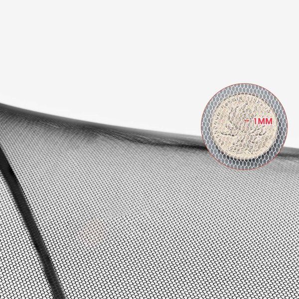 baby stroller crib netting pushchair cart mosquito insect net safe protect mesh k1kc
baby stroller crib netting pushchair cart mosquito insect net safe protect mesh k1kc