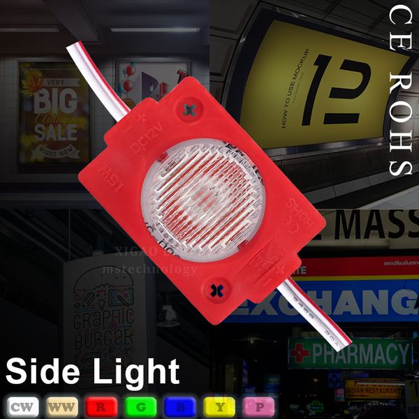 side light dc12v smd 3030 modules brightness led module lamp white/yellow/red/green/blue/pink advertising light
side light dc12v smd 3030 modules brightness led module lamp white/yellow/red/green/blue/pink advertising light