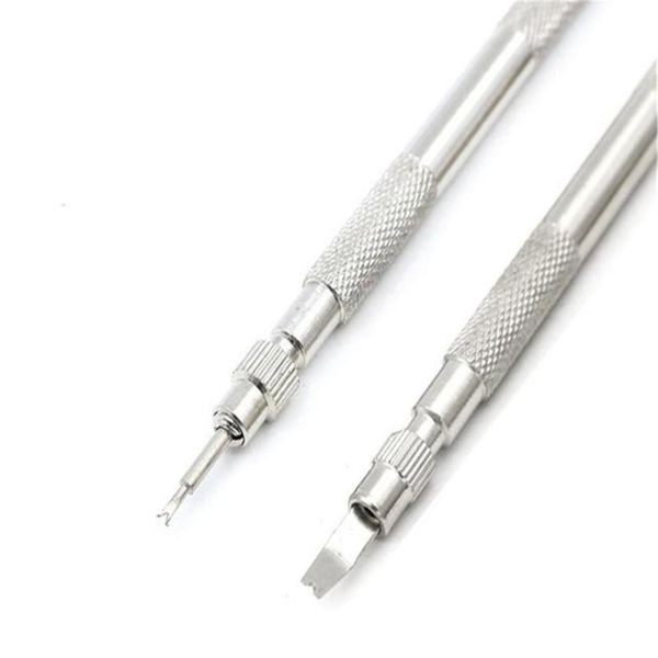 funique professional repair tool stainless steel watch strap spring bar link pin remover small watch tools
funique professional repair tool stainless steel watch strap spring bar link pin remover small watch tools