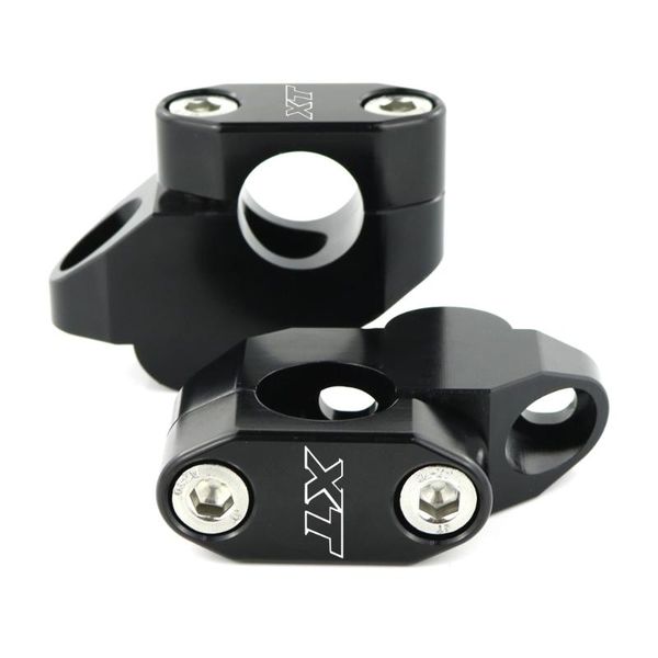 for xt250 xt225 xt350 xt500 xt600 22mm 7/8" handlebar risers back moved up mounting riser cnc motorcycle handle bar riser
for xt250 xt225 xt350 xt500 xt600 22mm 7/8" handlebar risers back moved up mounting riser cnc motorcycle handle bar riser