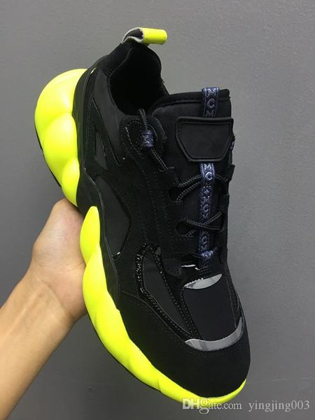 2020 designer shoes for men women fashion platform sneakers triple black white leather suede mens comfortable flat casual shoe ln19081701
2020 designer shoes for men women fashion platform sneakers triple black white leather suede mens comfortable flat casual shoe ln19081701