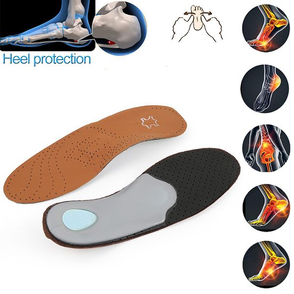 ortcs shoes insoles flat foot high arch support 2.8-3cm orthopedic pad cushion for correction ox leg health care, Black
ortcs shoes insoles flat foot high arch support 2.8-3cm orthopedic pad cushion for correction ox leg health care, Black