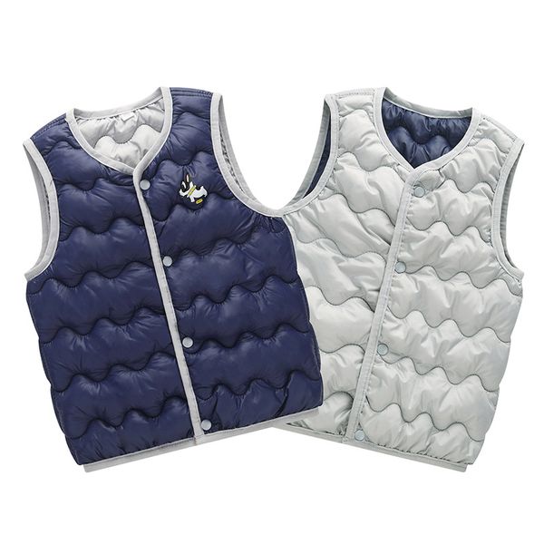 baby vest colete infantil toddler winter clothes kids dogs print sleeveleswaistcoats cute winter girls vest jacket for 1-8 years, Blue
baby vest colete infantil toddler winter clothes kids dogs print sleeveleswaistcoats cute winter girls vest jacket for 1-8 years, Blue