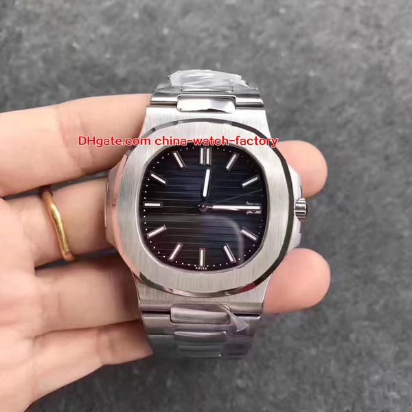 4 style watch selling 40mm nautilus 5711/1a-001 miyota cal.324 s c movement transparent mechanical automatic mens watches, Slivery;brown
4 style watch selling 40mm nautilus 5711/1a-001 miyota cal.324 s c movement transparent mechanical automatic mens watches, Slivery;brown