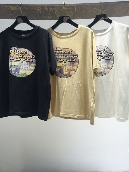home 20 summer round printed letters loose cotton t-shirt casual short-sleeved cotton t-shirt xxxdsq90-0880, White
home 20 summer round printed letters loose cotton t-shirt casual short-sleeved cotton t-shirt xxxdsq90-0880, White