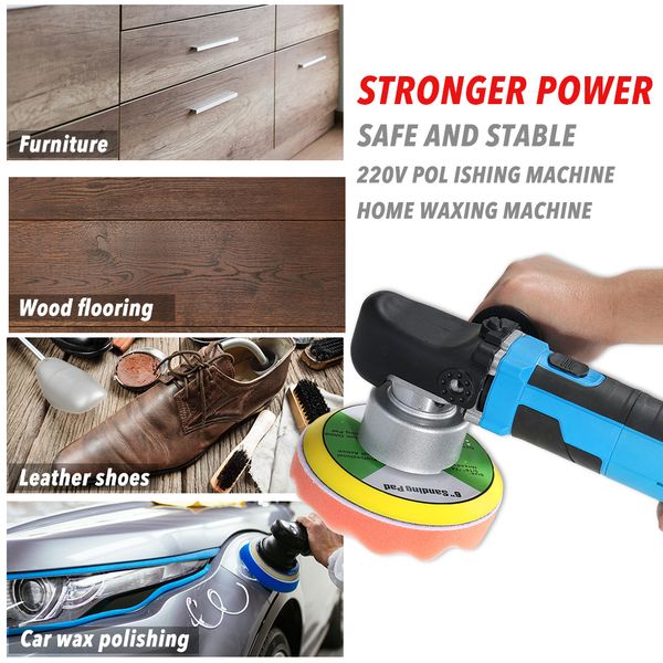 двойного действия полировальные машины автомобильный воск полировщик электрический 220 в 50 гц входная мощность 680w gs ce подложка тарелка
двойного действия полировальные машины автомобильный воск полировщик электрический 220 в 50 гц входная мощность 680w gs ce подложка тарелка