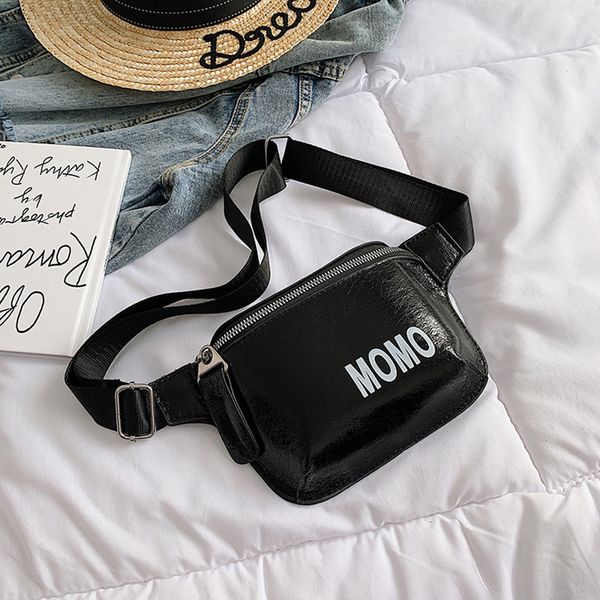 women waist bag fanny pack waist pack wild fashion one-shoulder fashion belt bag female chest bags #yj
women waist bag fanny pack waist pack wild fashion one-shoulder fashion belt bag female chest bags #yj