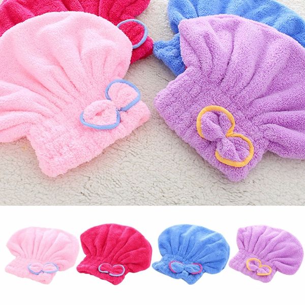 quick-drying hair drying hat head wrap cap bathing super absorbent soft velvet shower cap for adults woman bathroom supplies
quick-drying hair drying hat head wrap cap bathing super absorbent soft velvet shower cap for adults woman bathroom supplies