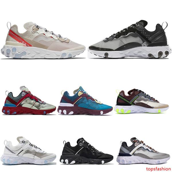 роскошный react element 87 free run тайные мужчины кроссовки для женщин дизайнерские кроссовки спорта mens тренер обувь sail light bone 36-4
роскошный react element 87 free run тайные мужчины кроссовки для женщин дизайнерские кроссовки спорта mens тренер обувь sail light bone 36-4