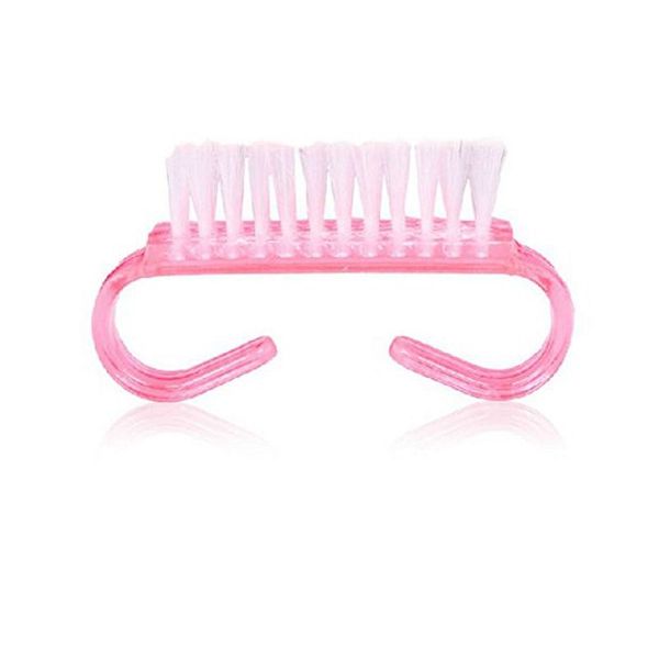 hthl-convenient nail random color brush for acrylic & uv gel nail art dust cleaner horn brush, Yellow
hthl-convenient nail random color brush for acrylic & uv gel nail art dust cleaner horn brush, Yellow