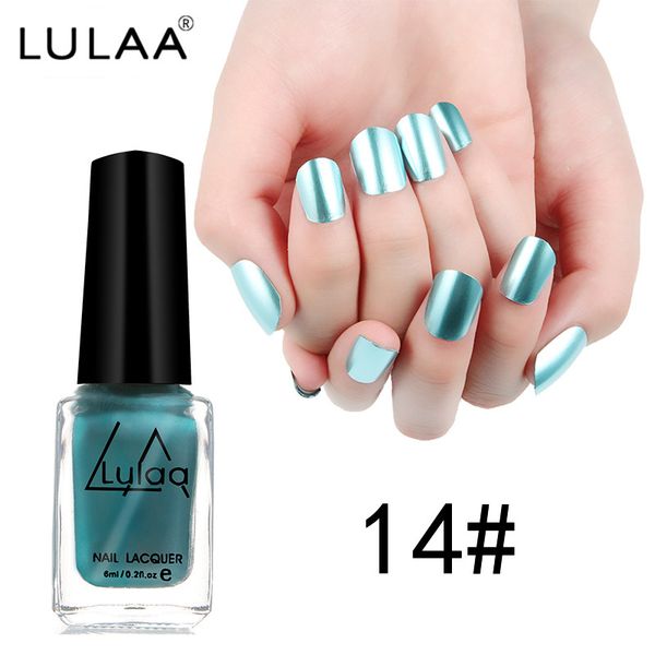 lulaa 5 colors art gel lacquer gorgeous mirror colors nail polish nail gel polish metal bright glue
lulaa 5 colors art gel lacquer gorgeous mirror colors nail polish nail gel polish metal bright glue