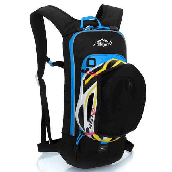 local lion 6l cycling bag men's women riding waterproof breathable bicycle backpack,bicycle water bag,bicycle helmet
local lion 6l cycling bag men's women riding waterproof breathable bicycle backpack,bicycle water bag,bicycle helmet