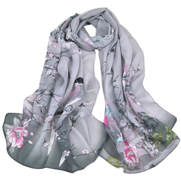 new fashion women scarves long leopard shade shawl scarf wrap chiffon scarves female scarf
new fashion women scarves long leopard shade shawl scarf wrap chiffon scarves female scarf