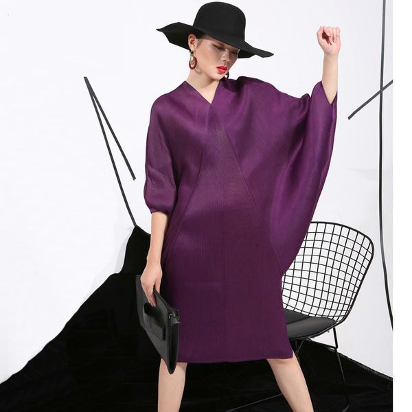 woman dresses summer dress 2019 spring trendy new bat design big size loose large size solid long sleeve color dress women fu11191, Black;gray
woman dresses summer dress 2019 spring trendy new bat design big size loose large size solid long sleeve color dress women fu11191, Black;gray