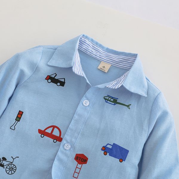 childrenswear new style boy's korean-style spring and autumn long-sleeved shirt children's cartoon casual shirt, White;black
childrenswear new style boy's korean-style spring and autumn long-sleeved shirt children's cartoon casual shirt, White;black