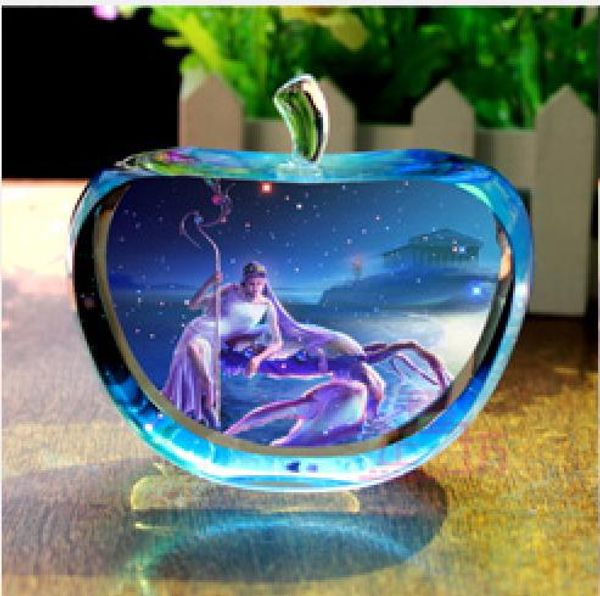 12 constellations statuettes glitte crystal glass apple figurines miniature angel figurine ornaments home decoration accessoriesnovelty lig
12 constellations statuettes glitte crystal glass apple figurines miniature angel figurine ornaments home decoration accessoriesnovelty lig