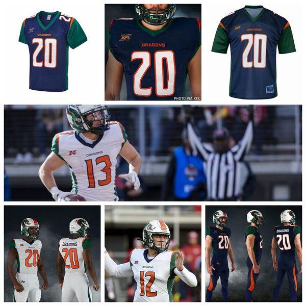 xfl dragons jerseys godwin igwebuike jersey channing stribling colin jeter moore steve williams new mens football jerseys custom stitched, Black;red
xfl dragons jerseys godwin igwebuike jersey channing stribling colin jeter moore steve williams new mens football jerseys custom stitched, Black;red