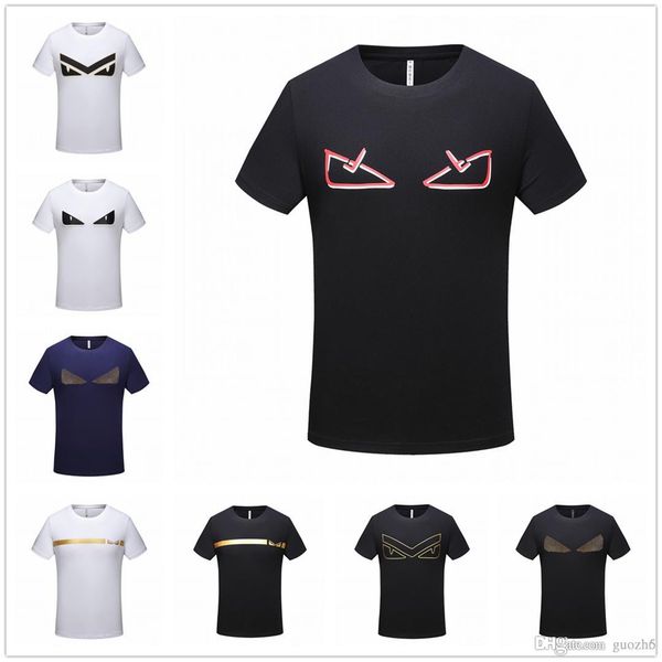 luxury designer t shirts for men women fashion brand tees animal printing pattern mens womens clothing short sleeve tshirt casual tee, White;black
luxury designer t shirts for men women fashion brand tees animal printing pattern mens womens clothing short sleeve tshirt casual tee, White;black