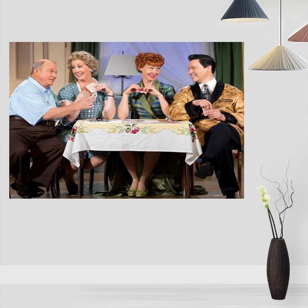 custom i love lucy posters and prints wall pictures for living room modern art poster home wall decor 20x30cm,27x40cm
custom i love lucy posters and prints wall pictures for living room modern art poster home wall decor 20x30cm,27x40cm