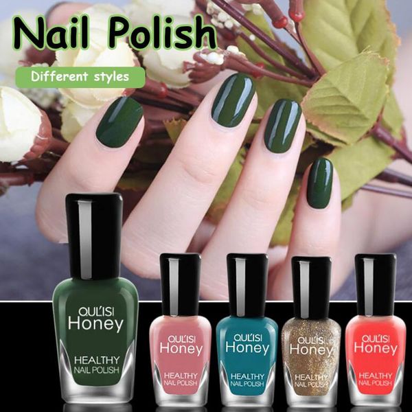 nail polish 40 color optional water-based nail polish manicure environment-friendly cosmetics lasting waterproof tear pull
nail polish 40 color optional water-based nail polish manicure environment-friendly cosmetics lasting waterproof tear pull