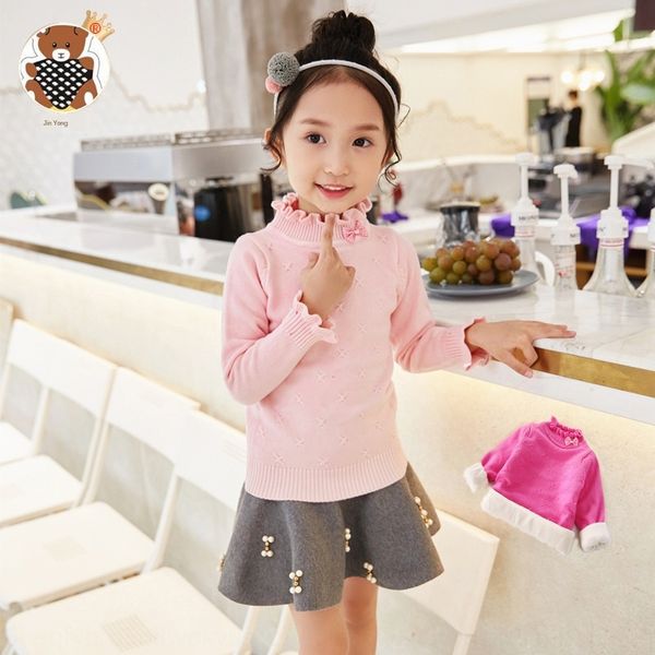 generation plus velvet shirt no pilling girl girl base shirt medium and large children's sweater baby children's sweater, Blue
generation plus velvet shirt no pilling girl girl base shirt medium and large children's sweater baby children's sweater, Blue