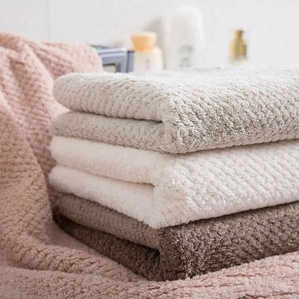 1pc solid color super absorbent soft dry hair towel fashion microfiber creative gift bear towel travel bath face hand towels
1pc solid color super absorbent soft dry hair towel fashion microfiber creative gift bear towel travel bath face hand towels