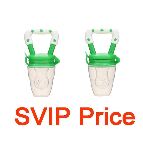 2pcs silicone pacifier holder baby eat vegetable food fruit bite bag safe kids feeding training pacifier food feeder soother qycfj
2pcs silicone pacifier holder baby eat vegetable food fruit bite bag safe kids feeding training pacifier food feeder soother qycfj